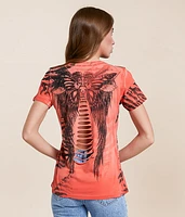 Chasing Butterflies T-Shirt