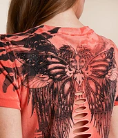 Chasing Butterflies T-Shirt