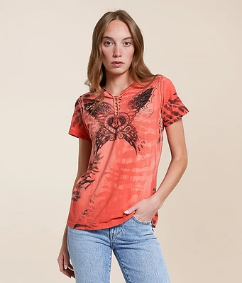 Chasing Butterflies T-Shirt