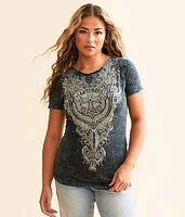 Affliction Lorraine T-Shirt