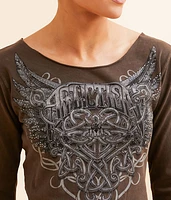 Celtic Heart T-Shirt