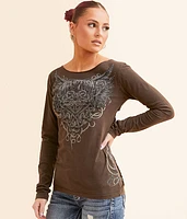 Celtic Heart T-Shirt