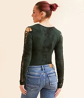 Alchemy Bodysuit