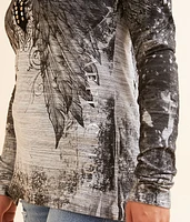 Wings Of A Pharaoh T-Shirt