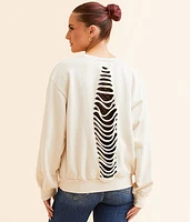 Inkwell Ranch Pullover