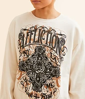Inkwell Ranch Pullover