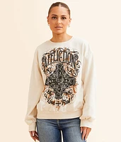 Inkwell Ranch Pullover