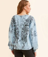 Coleford Ranch Pullover