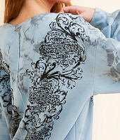 Coleford Ranch Pullover