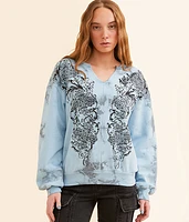Coleford Ranch Pullover