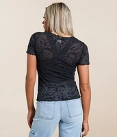 Saint Germain Baby T-Shirt
