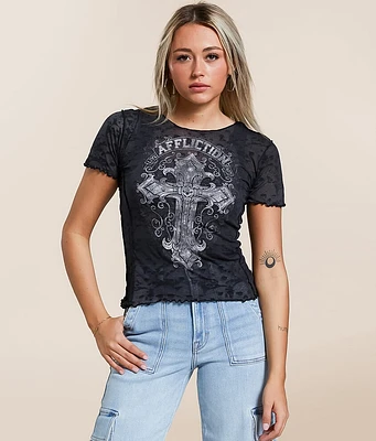 Saint Germain Baby T-Shirt