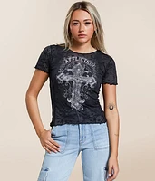 Saint Germain Baby T-Shirt