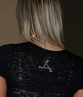 Forgotten T-Shirt