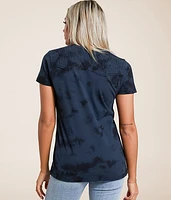Pierced Heart T-Shirt