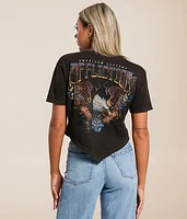 American Customs Shredded Pavement T-Shirt