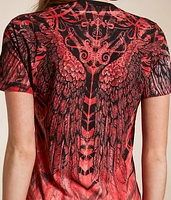 Rosy Dagger T-Shirt