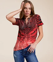 Rosy Dagger T-Shirt