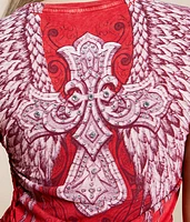 Kingdom T-Shirt