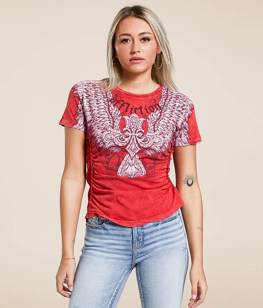 Kingdom T-Shirt