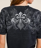 Collapse Hanky T-Shirt