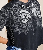 Collapse Hanky T-Shirt