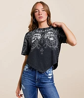 Collapse Hanky T-Shirt