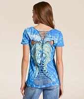 Brixton Wings T-Shirt