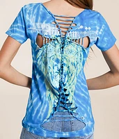 Brixton Wings T-Shirt