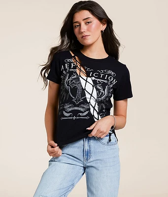 Portrayal T-Shirt