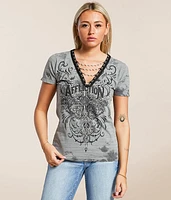 Topeka Gold T-Shirt