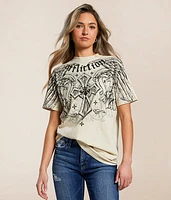 Dark Attack T-Shirt