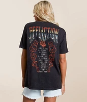 American Customs Hollow Festival T-Shirt