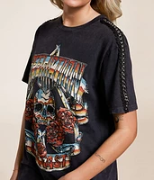 American Customs Hollow Festival T-Shirt