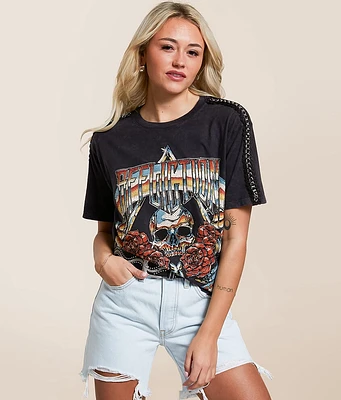 American Customs Hollow Festival T-Shirt