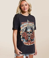 American Customs Hollow Festival T-Shirt