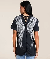 Tribal Scream T-Shirt
