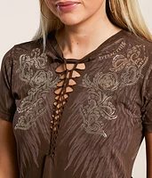 Danica Rose T-Shirt