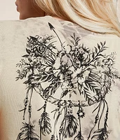 Anemone T-Shirt