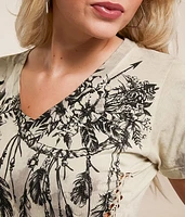 Anemone T-Shirt