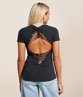 Angelic Wings T-Shirt