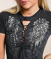 Angelic Wings T-Shirt