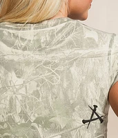 Ayala Cropped T-Shirt