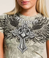 Ayala Cropped T-Shirt