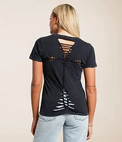 Evil Eye T-Shirt