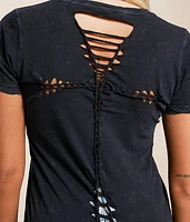 Evil Eye T-Shirt