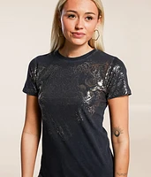 Evil Eye T-Shirt