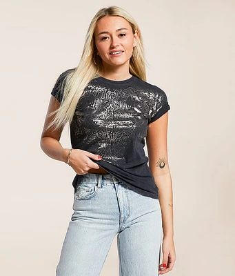 Evil Eye T-Shirt