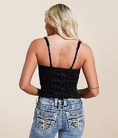 American Customs Free Ride Tank Top