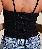 American Customs Free Ride Tank Top